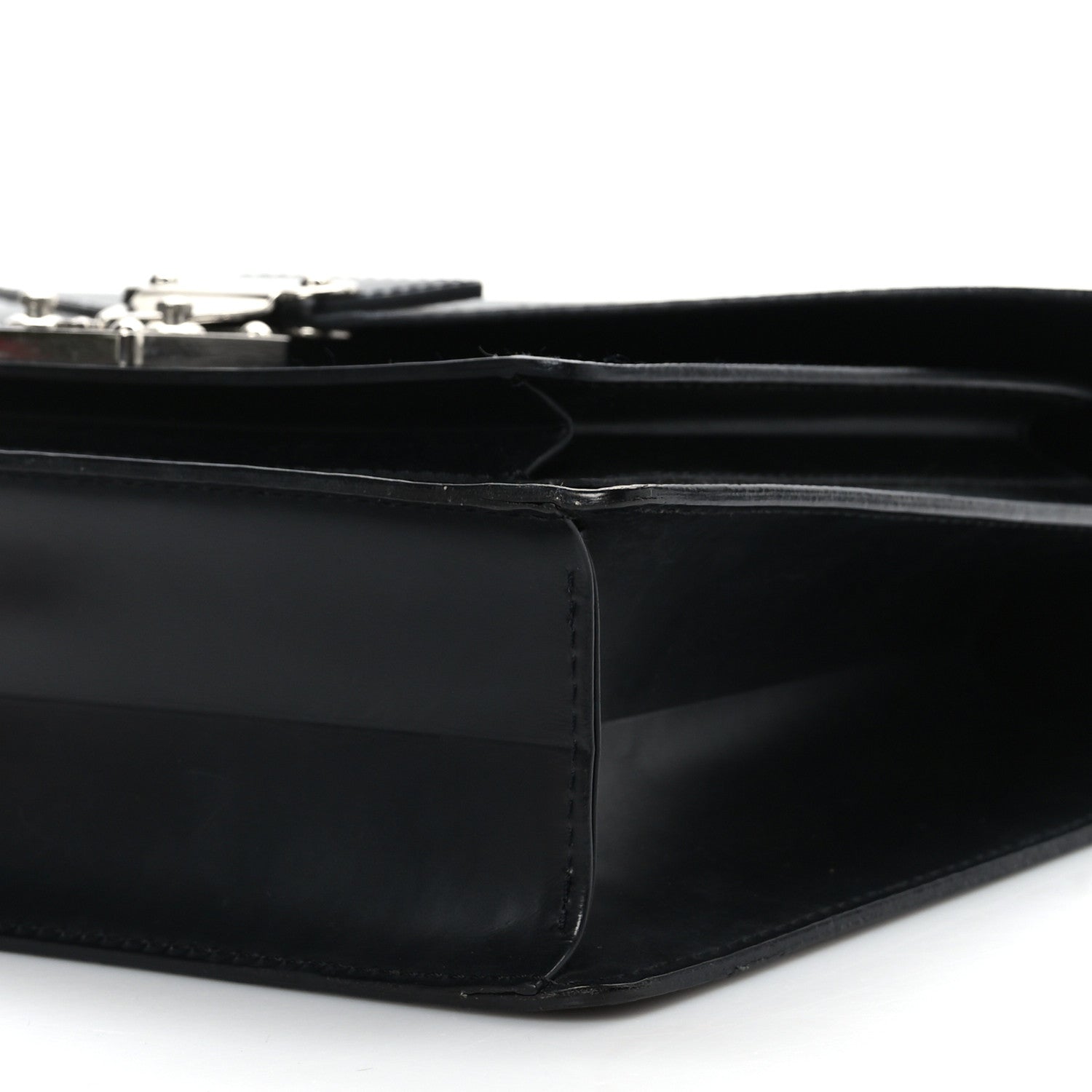 Louis Vuitton Epi Monceau Black 7 of 7