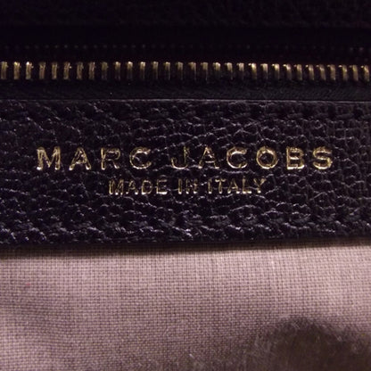 Marc Jacobs Quilted Leather Stam Black 8 of 10