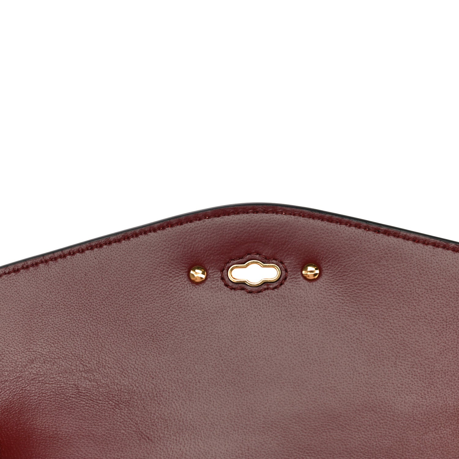 Mulberry Small Classic Grain Calfskin Small Darley Powder Pink 13 of 14