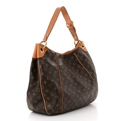Louis Vuitton Monogram Galliera PM 3 of 13