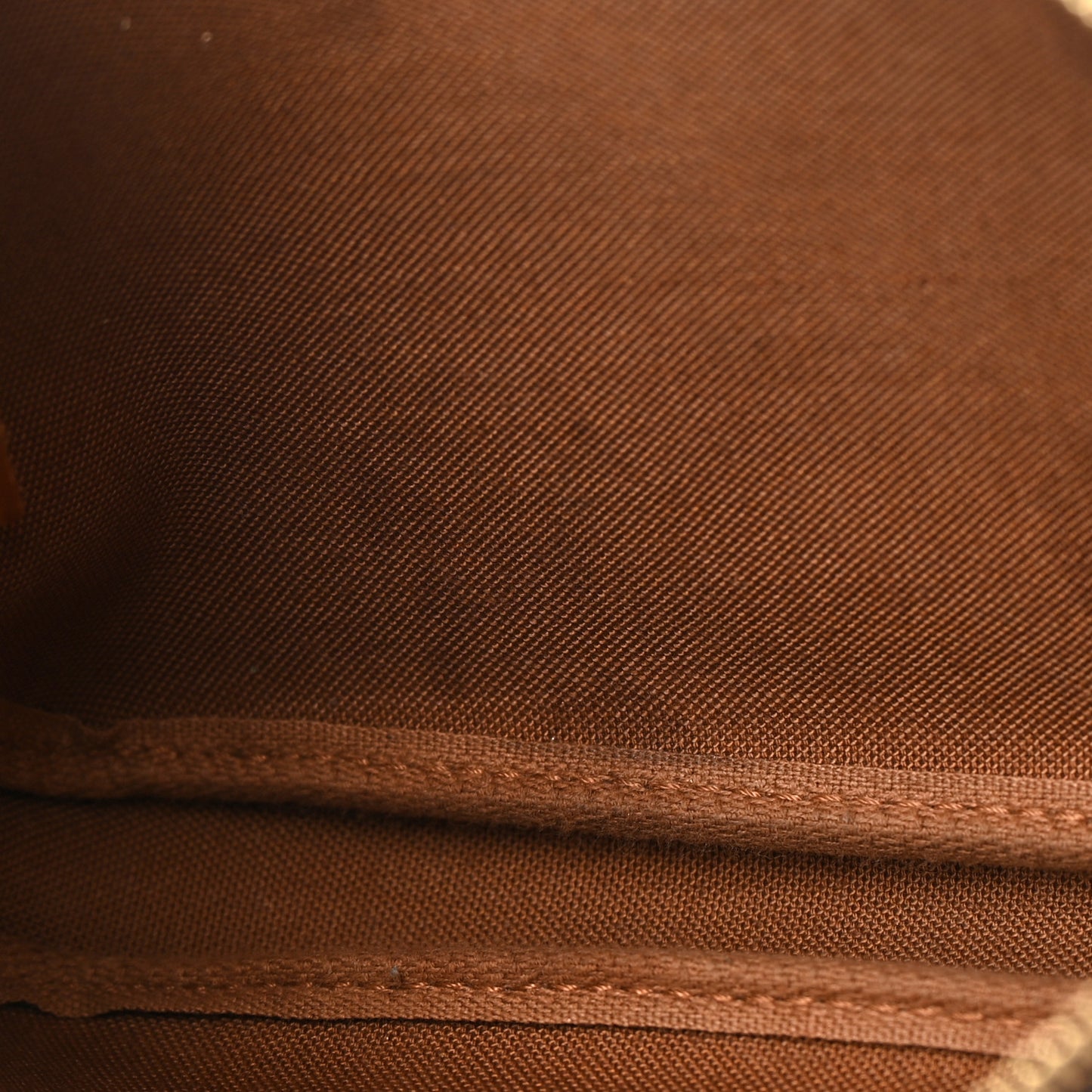 Monogram Pochette Accessories