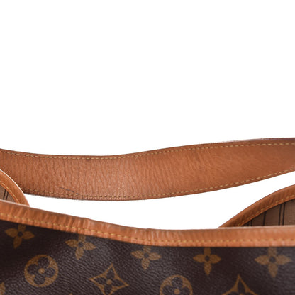 Louis Vuitton Monogram Delightful MM 12 of 20