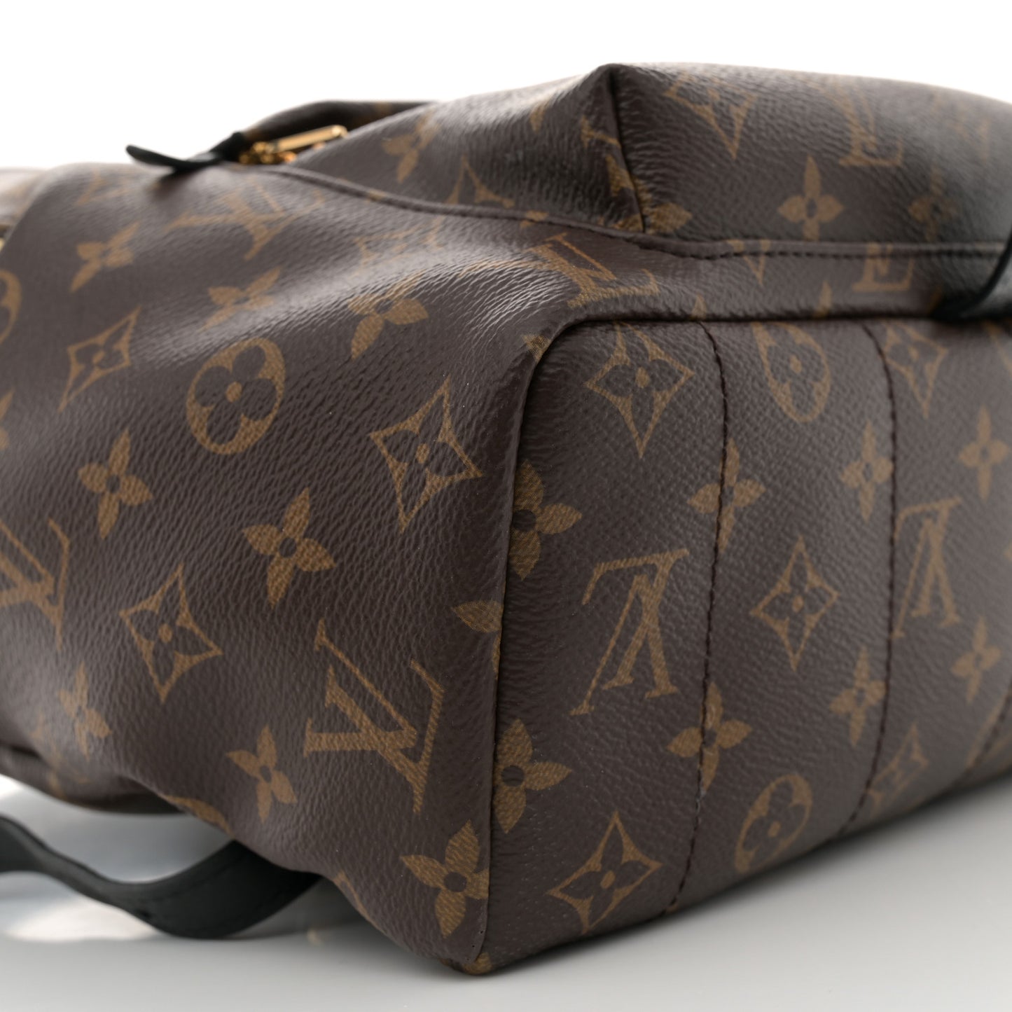 Monogram Palm Springs Backpack MM