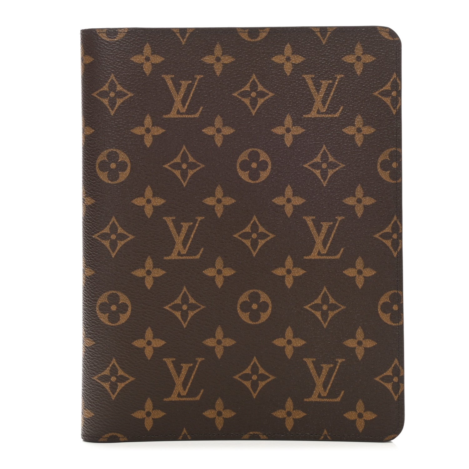 Louis Vuitton Monogram Desk Agenda Cover 1 of 7