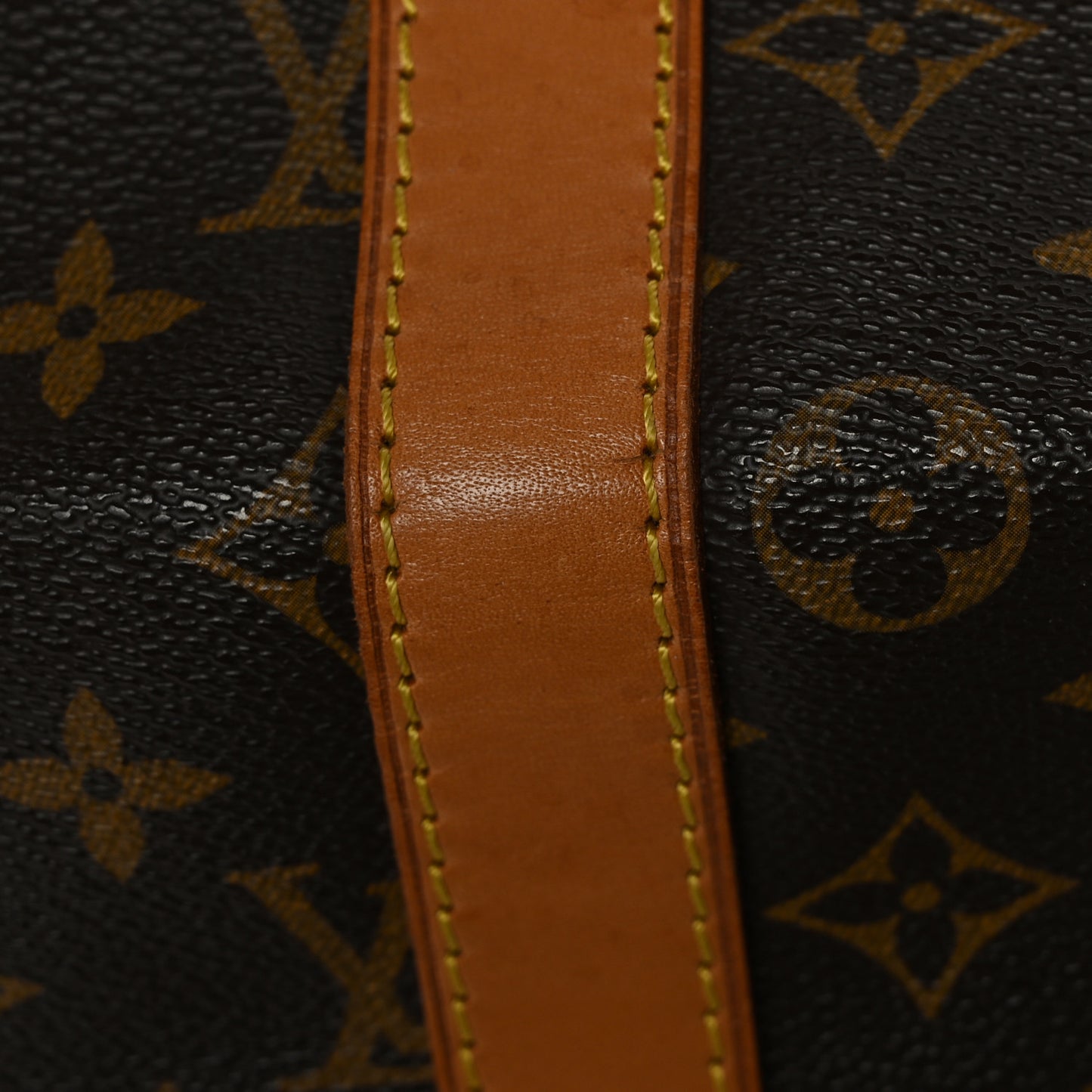 Monogram Keepall 55