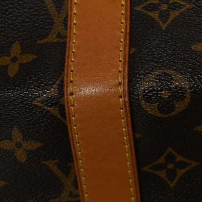 Louis Vuitton Monogram Keepall 55 13 of 14