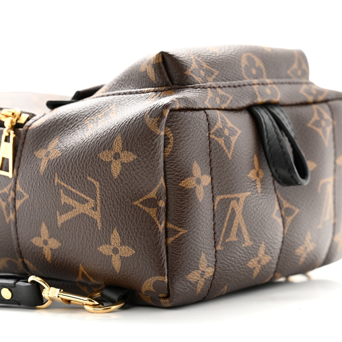 Monogram Palm Springs Backpack Mini