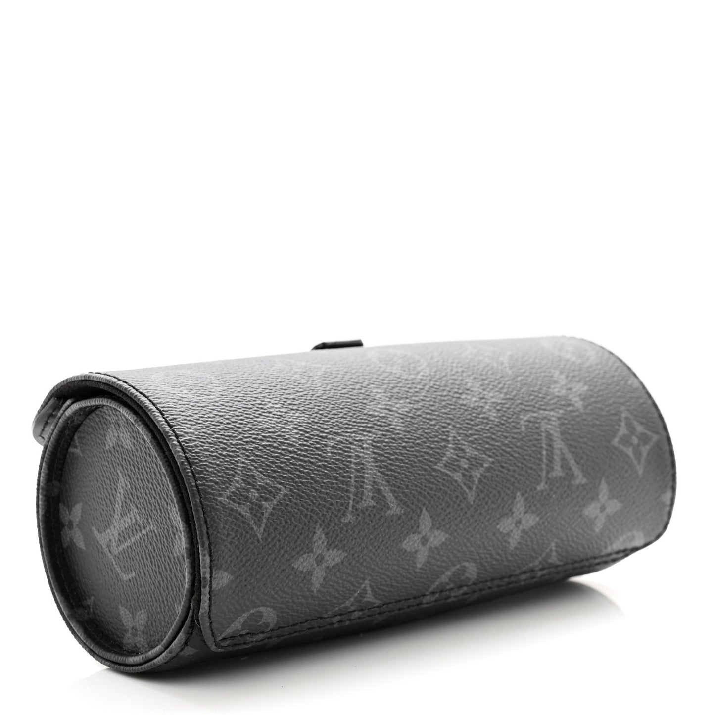Monogram Eclipse 3 Watch Travel Case