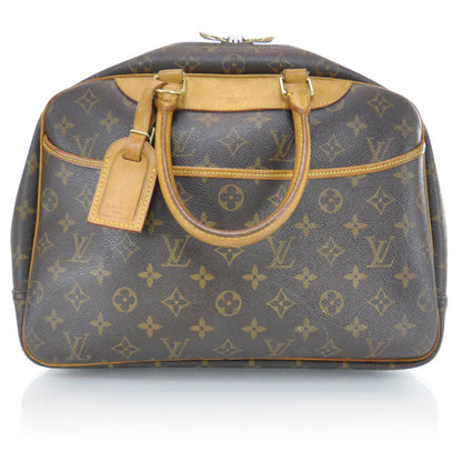 Louis Vuitton Monogram Deauville 1 of 12