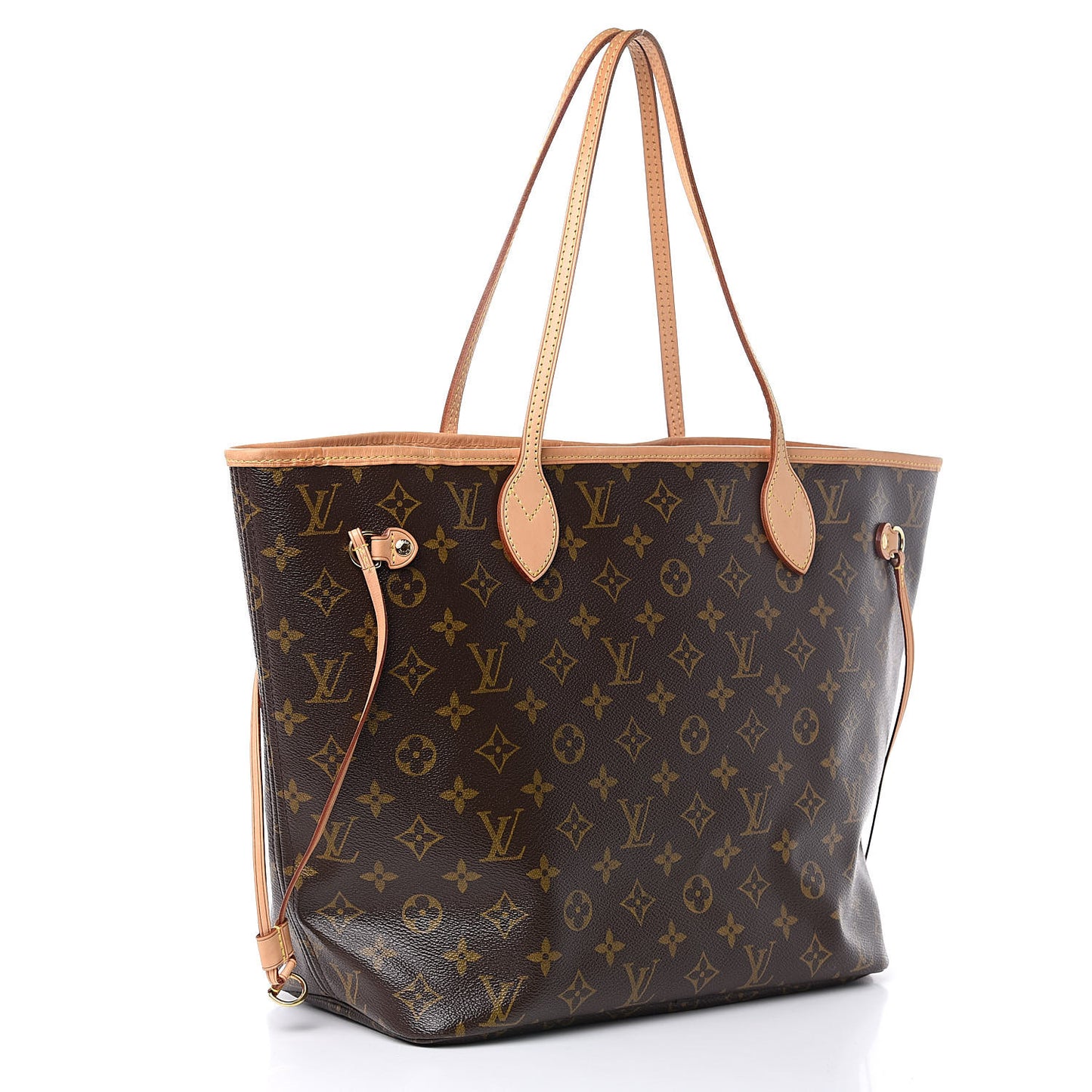 Monogram MOCA Neverfull MM