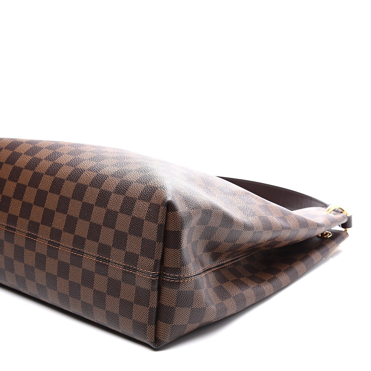 Louis Vuitton Damier Ebene Graceful MM 8 of 11