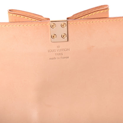 Louis Vuitton Monogram Cherry Blossom Papillon 26 Brown 5 of 8