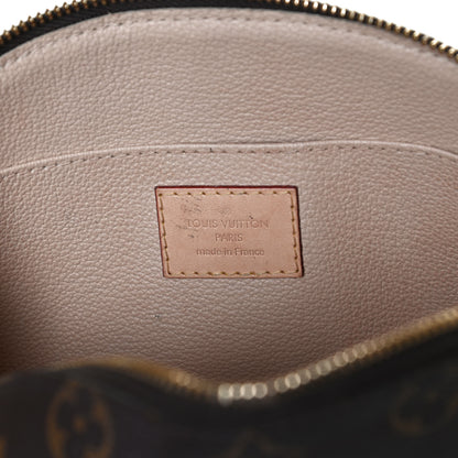 Louis Vuitton Monogram Cosmetic Pouch GM 6 of 9