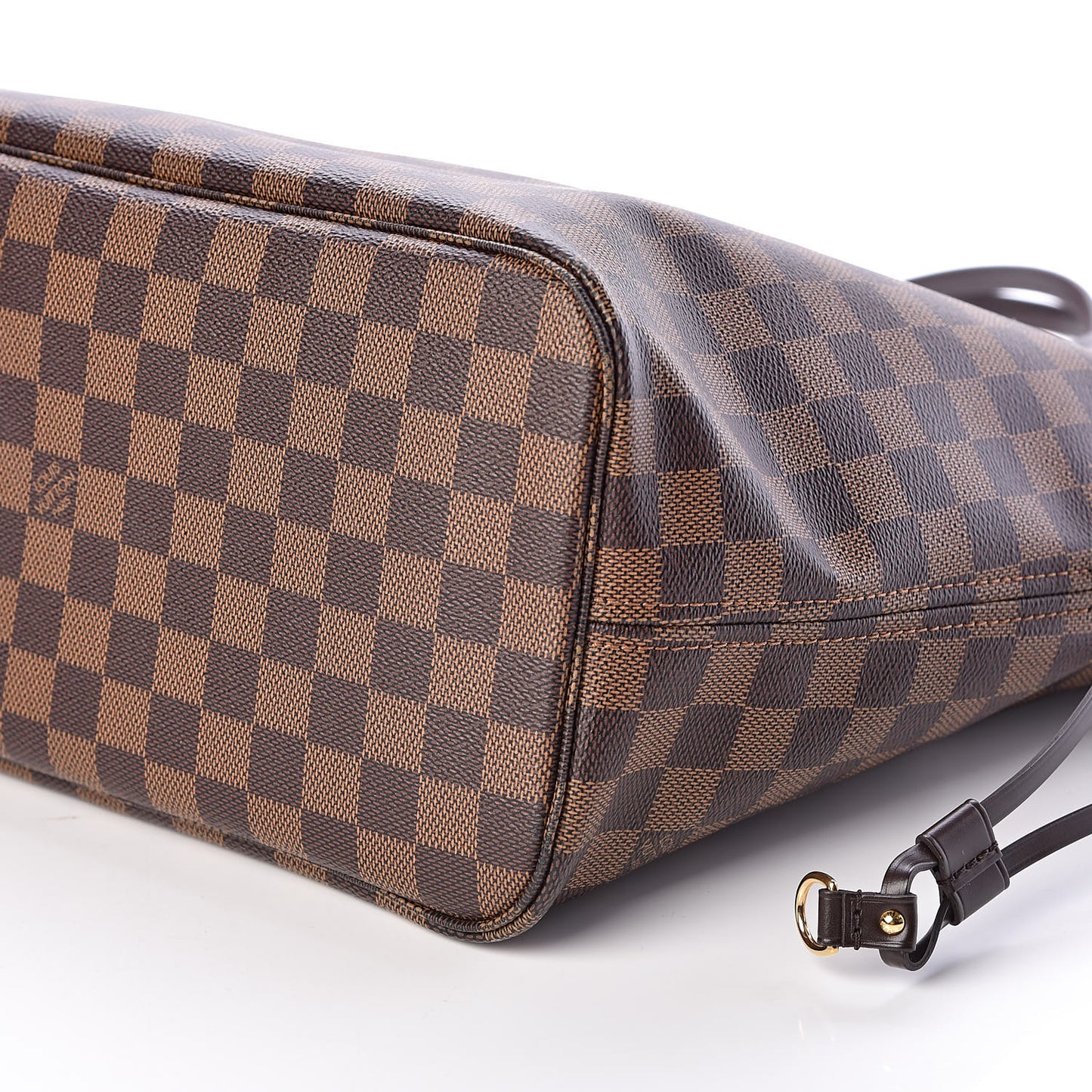 Damier Ebene Neo Neverfull MM