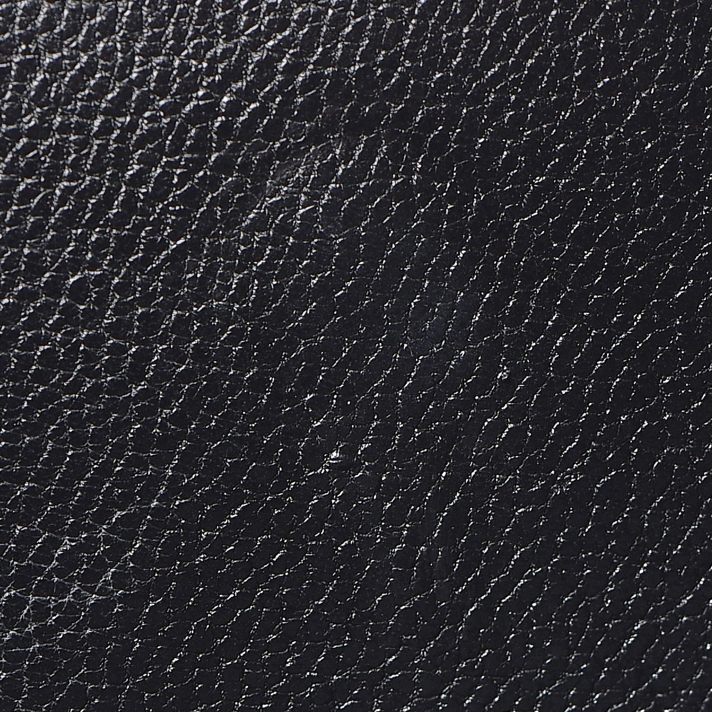 Ardennes Birkin 35 Black