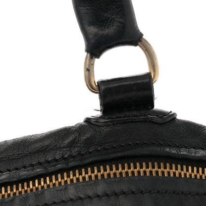 Givenchy Calfskin Medium Braided Pandora Black 12 of 12