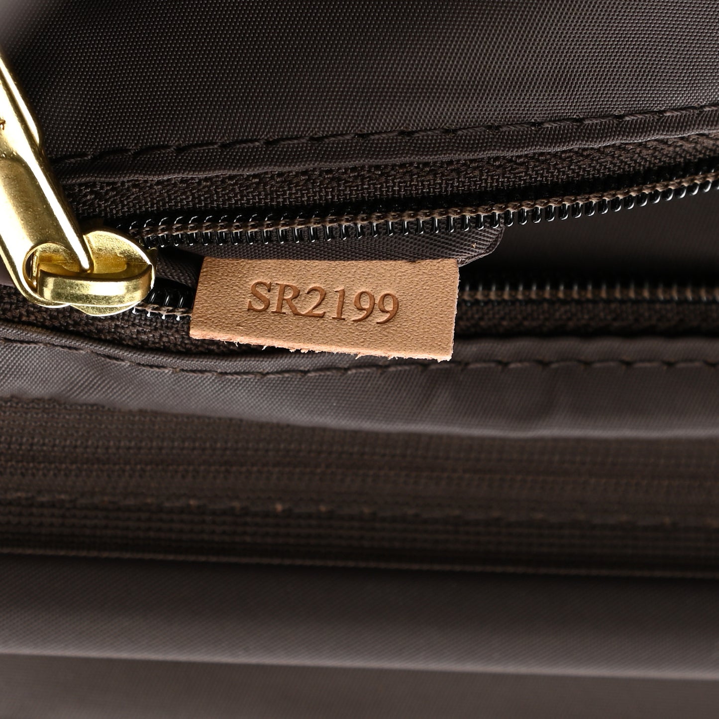Monogram My LV Heritage Pegase 45