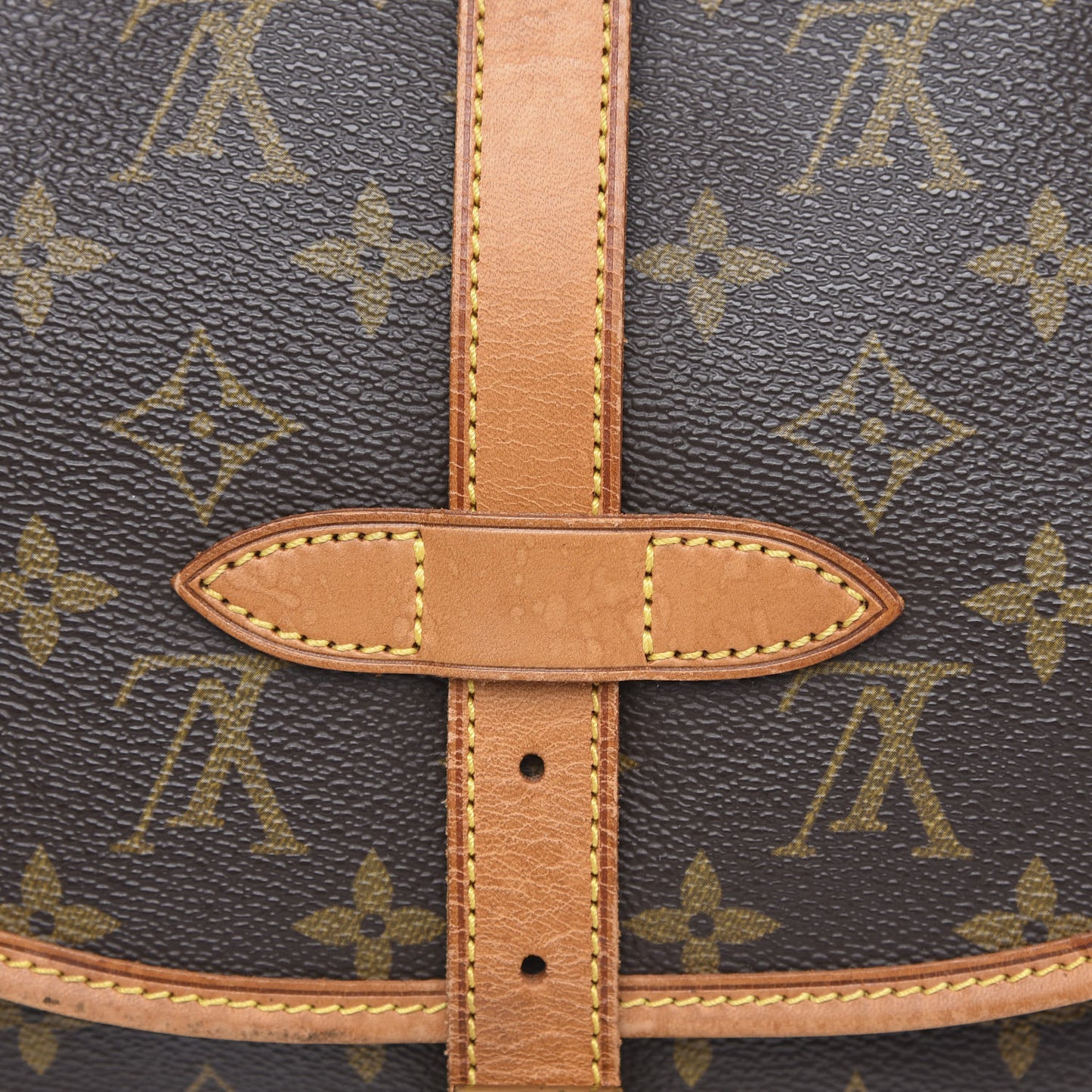 Monogram Saumur 30