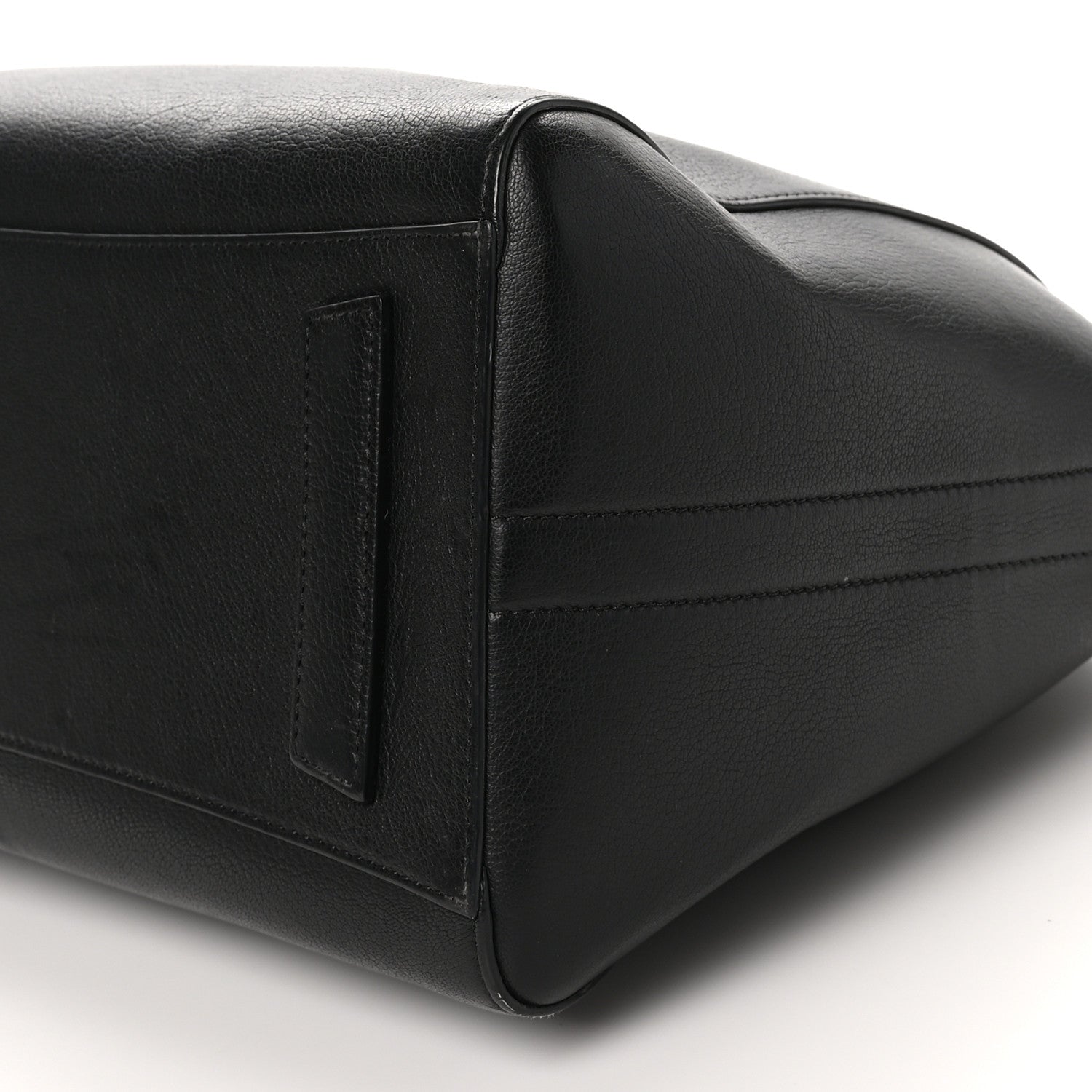 Givenchy Sugar Goatskin Medium Antigona Black 10 of 11