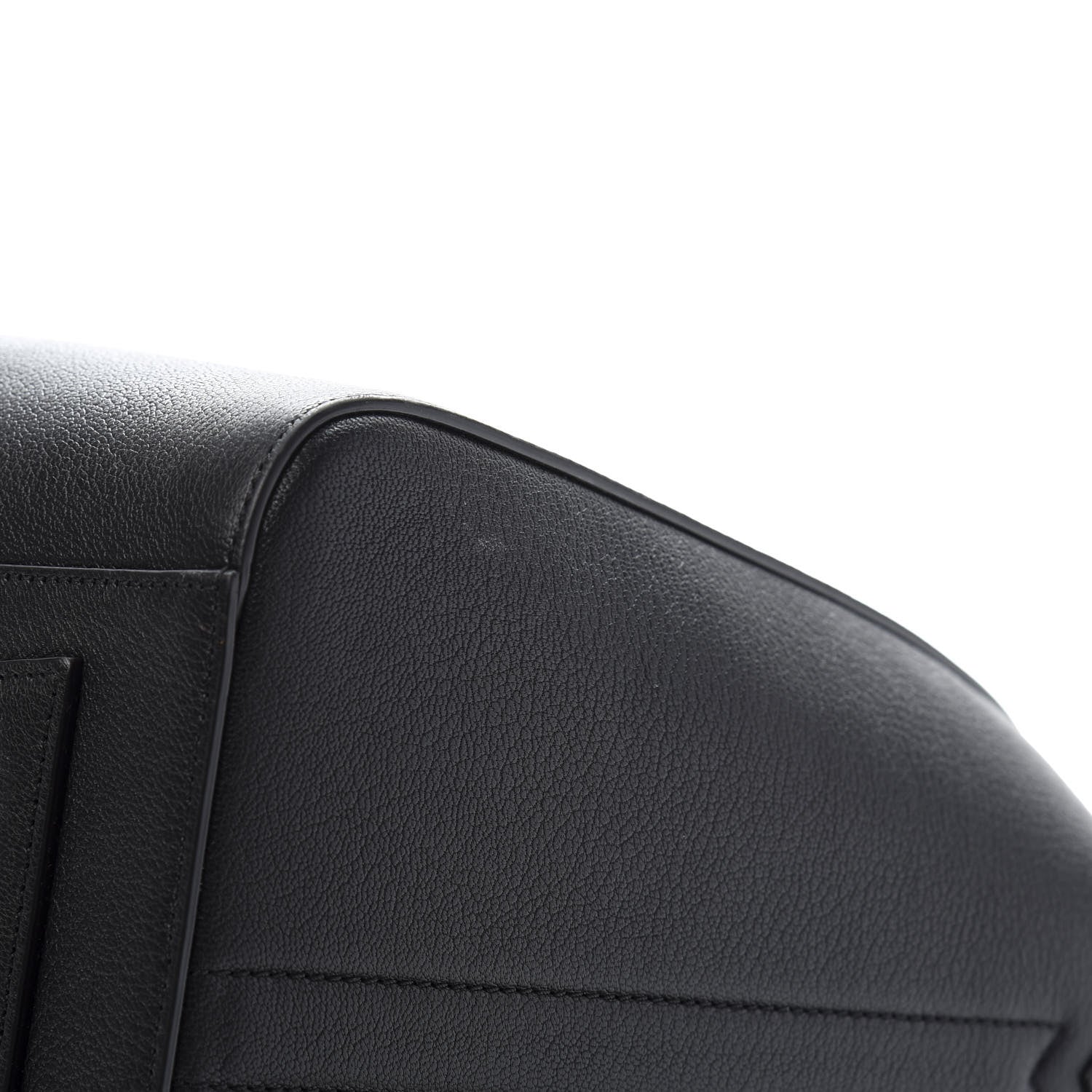 Givenchy Sugar Goatskin Medium Antigona Black 10 of 13