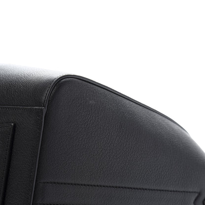 Givenchy Sugar Goatskin Medium Antigona Black 10 of 13