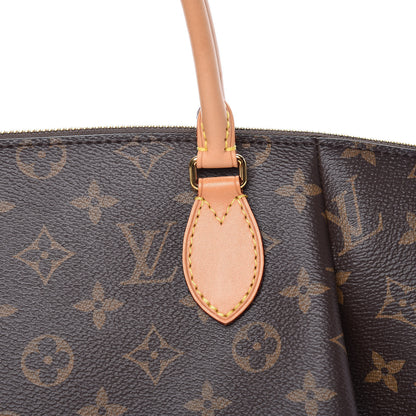 Louis Vuitton Monogram Turenne MM 12 of 12