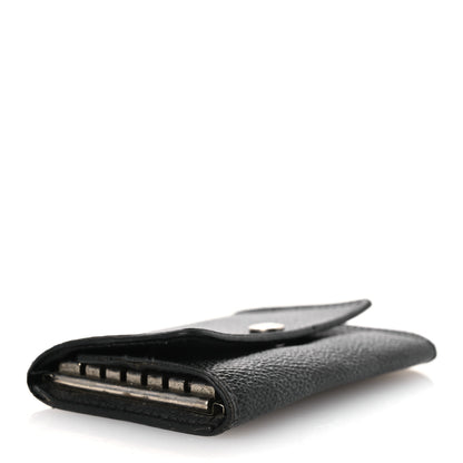 Louis Vuitton Damier Graphite Multicles 6 Key Holder 4 of 10