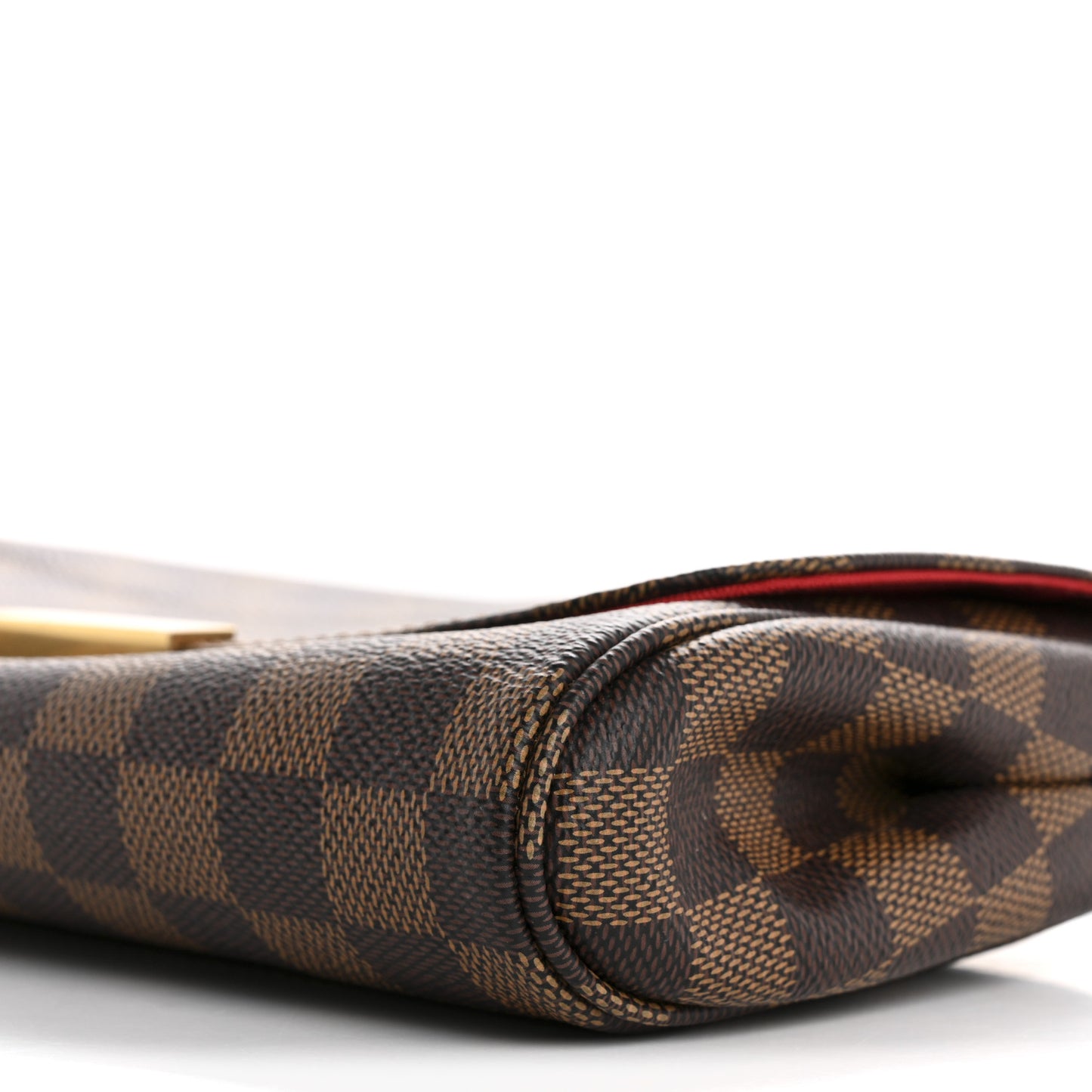 Damier Ebene Favorite MM