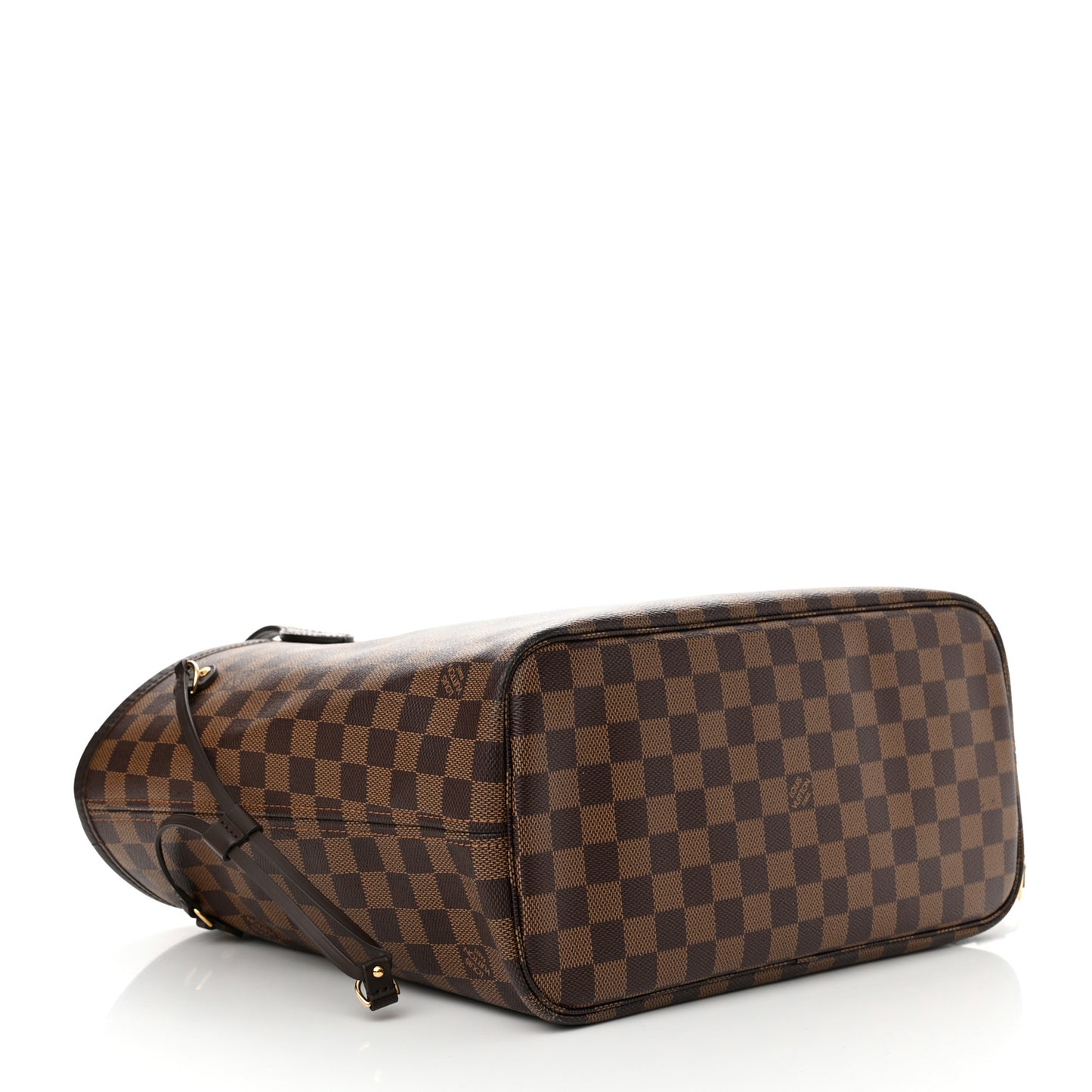 Damier Ebene Neo Neverfull MM
