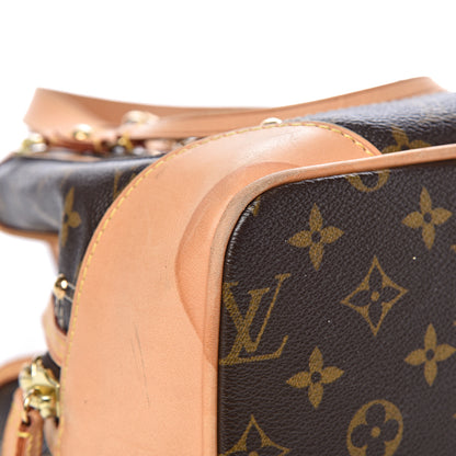 Louis Vuitton Monogram Riveting 7 of 14