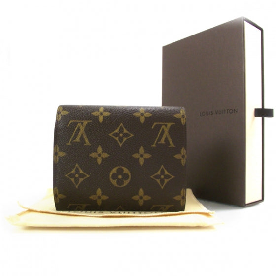 Monogram Joey Wallet