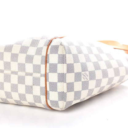 Louis Vuitton Damier Azur Totally PM 6 of 9