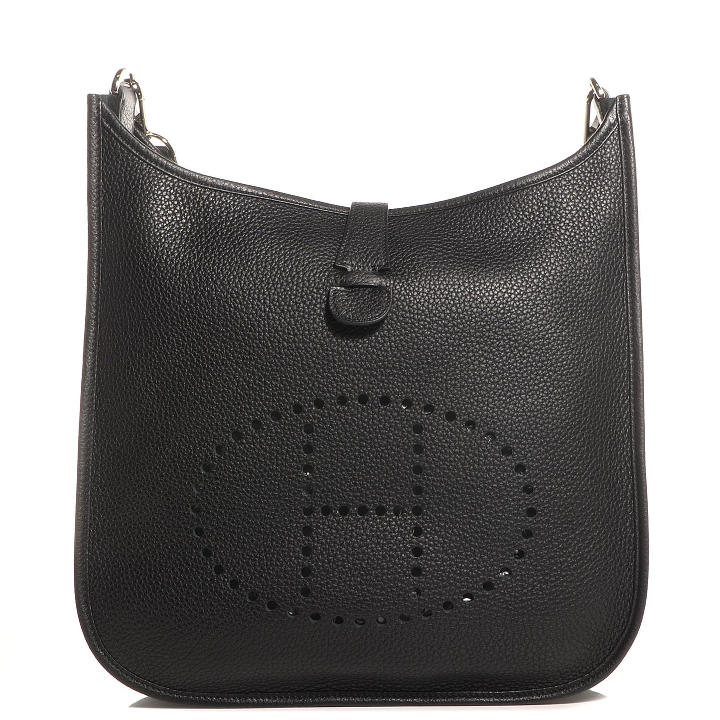 Taurillon Clemence Evelyne III GM Black