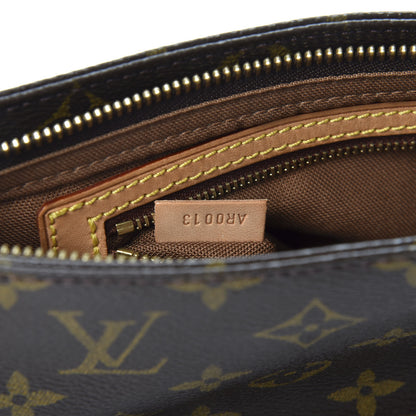 Louis Vuitton Monogram Trotteur 8 of 9