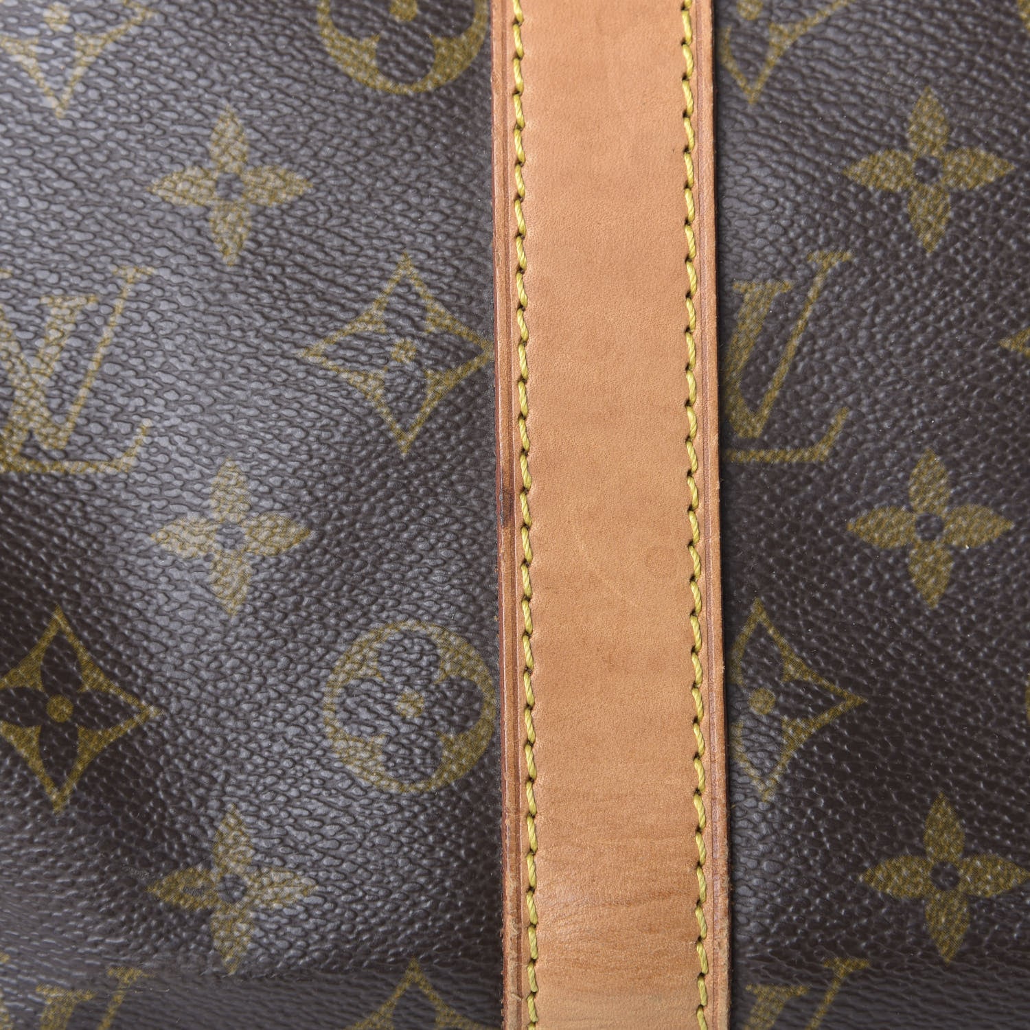 Louis Vuitton Monogram Keepall 45 8 of 18