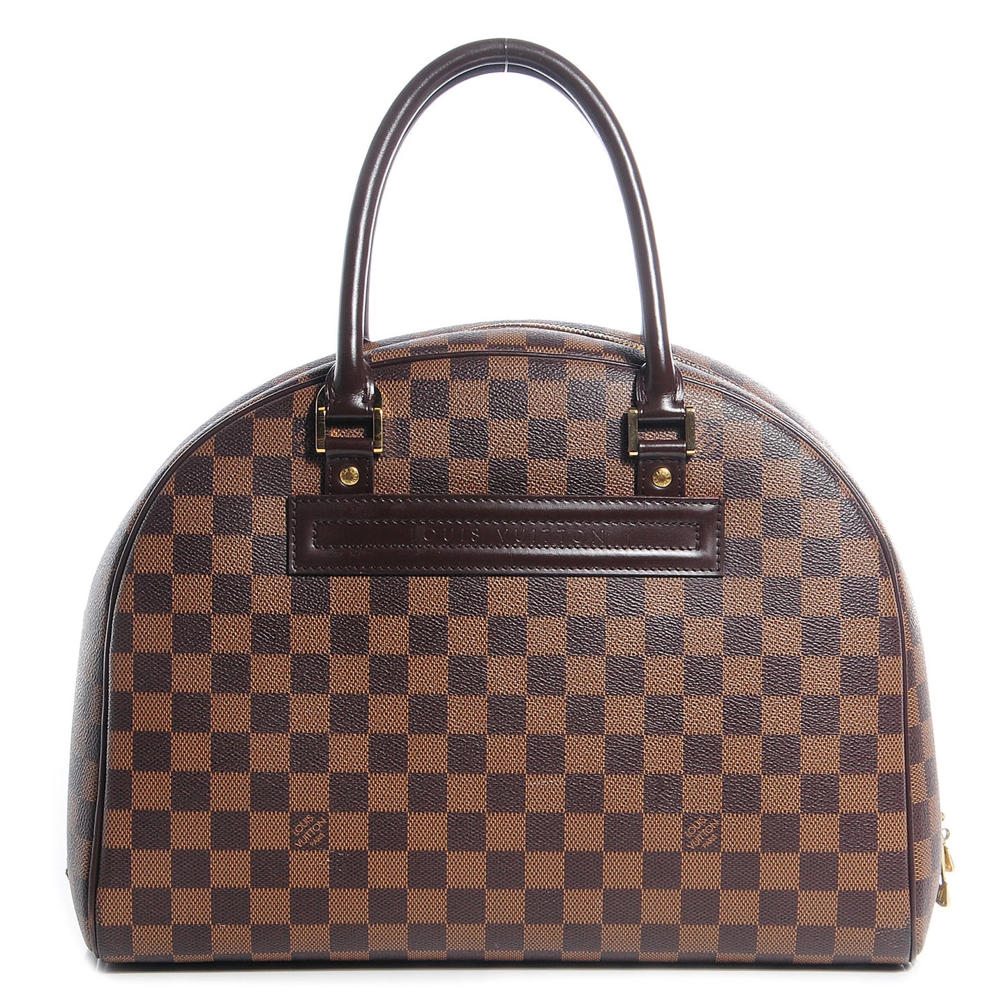 Damier Ebene Nolita