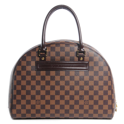 Louis Vuitton Damier Ebene Nolita 1 of 7