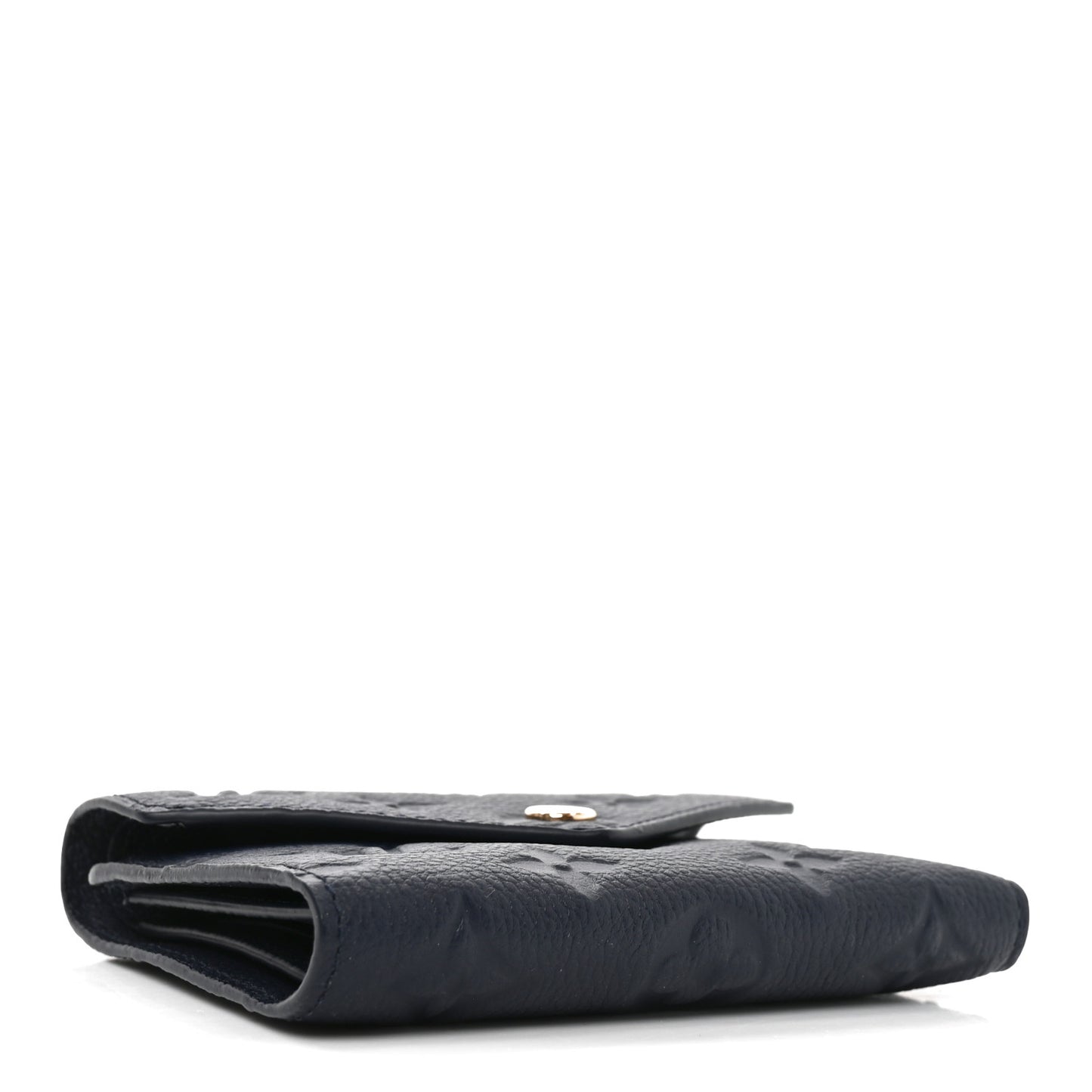 Empreinte Victorine Wallet Navy
