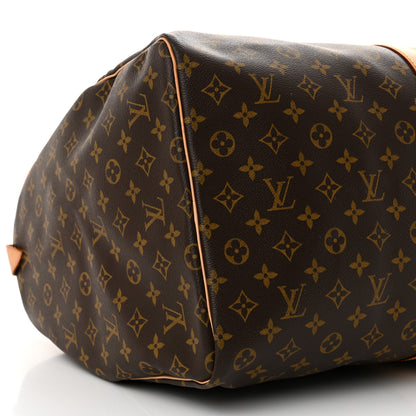 Louis Vuitton Monogram Keepall 60 8 of 9