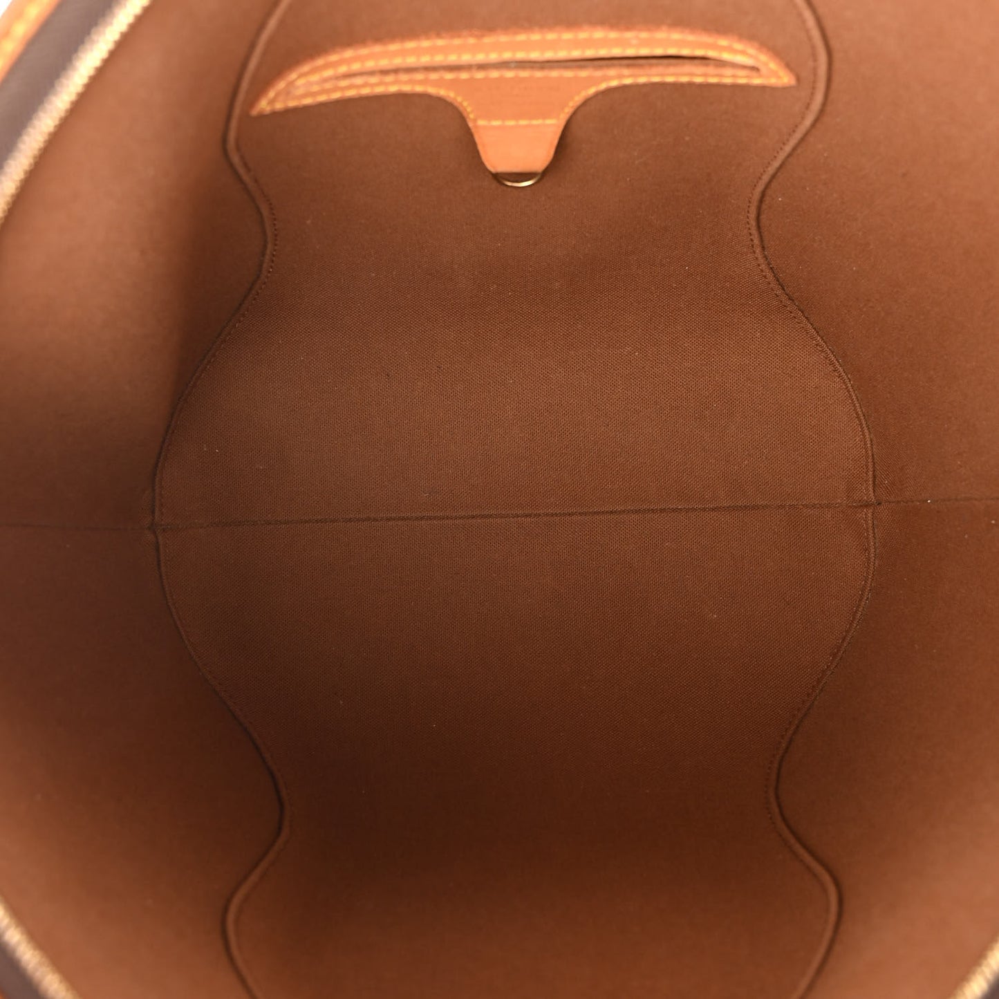 Monogram Ellipse MM