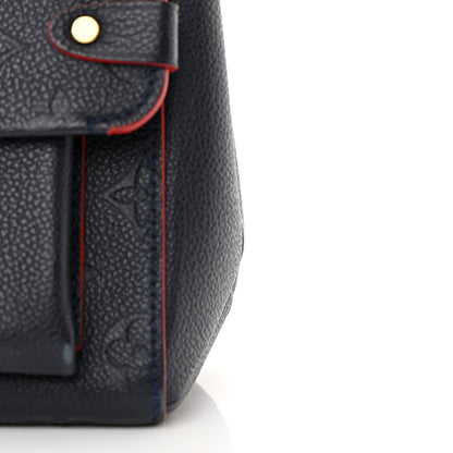 Louis Vuitton Empreinte Vavin PM Marine Rouge 13 of 14