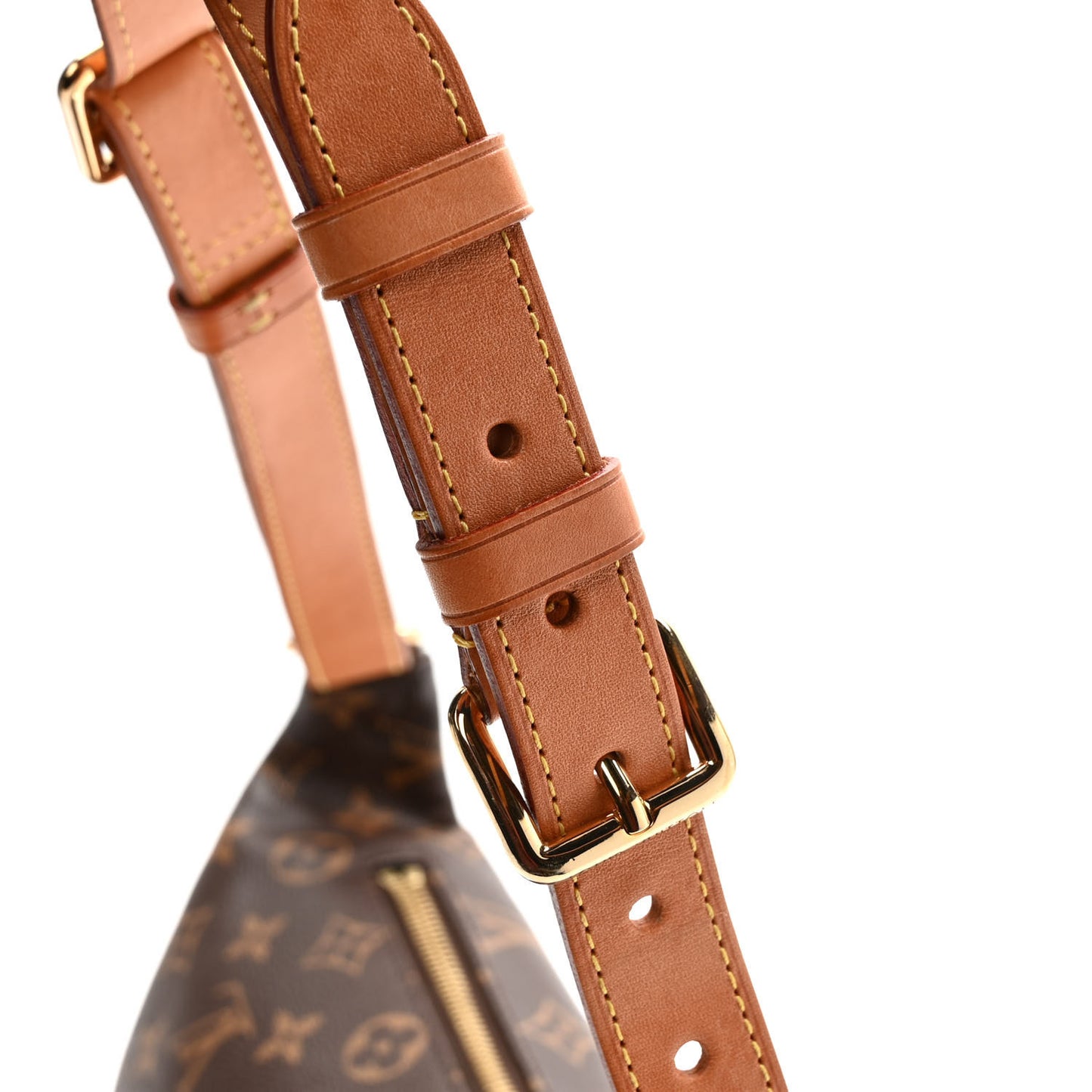 Monogram Bumbag