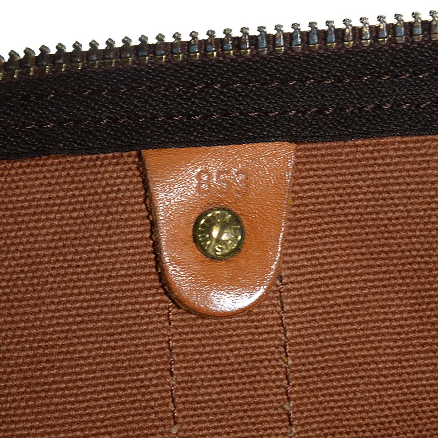 Monogram Keepall 50