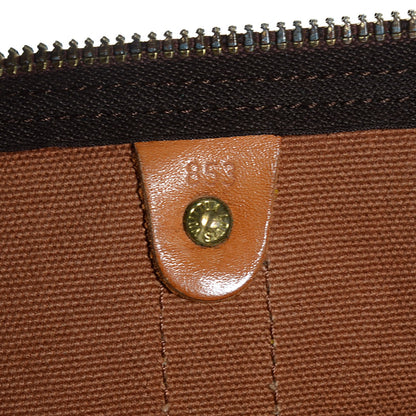 Louis Vuitton Monogram Keepall 50 5 of 6