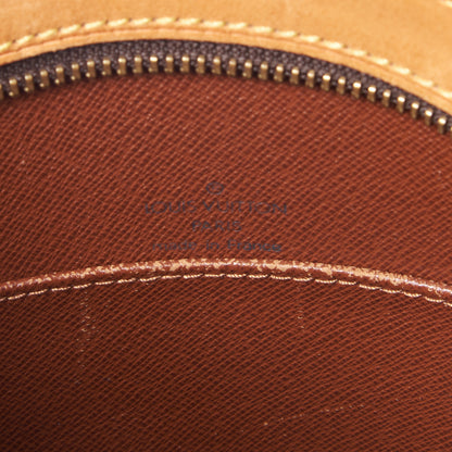 Louis Vuitton Monogram Drouot 7 of 7