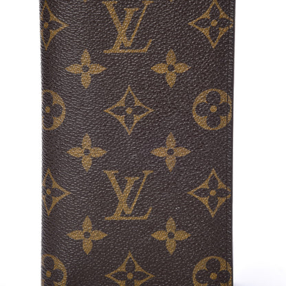 Louis Vuitton Monogram Brazza Wallet 8 of 9