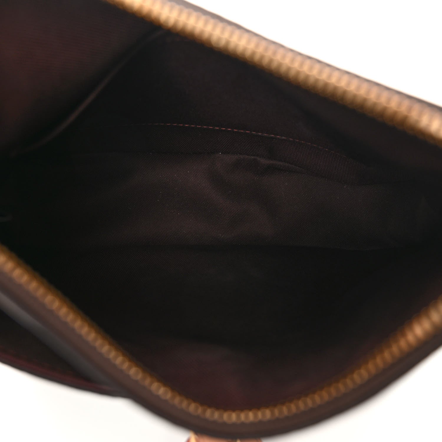 Louis Vuitton Monogram Odeon PM Natural 5 of 10