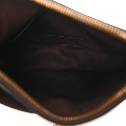 Louis Vuitton Monogram Odeon PM Natural 5 of 10
