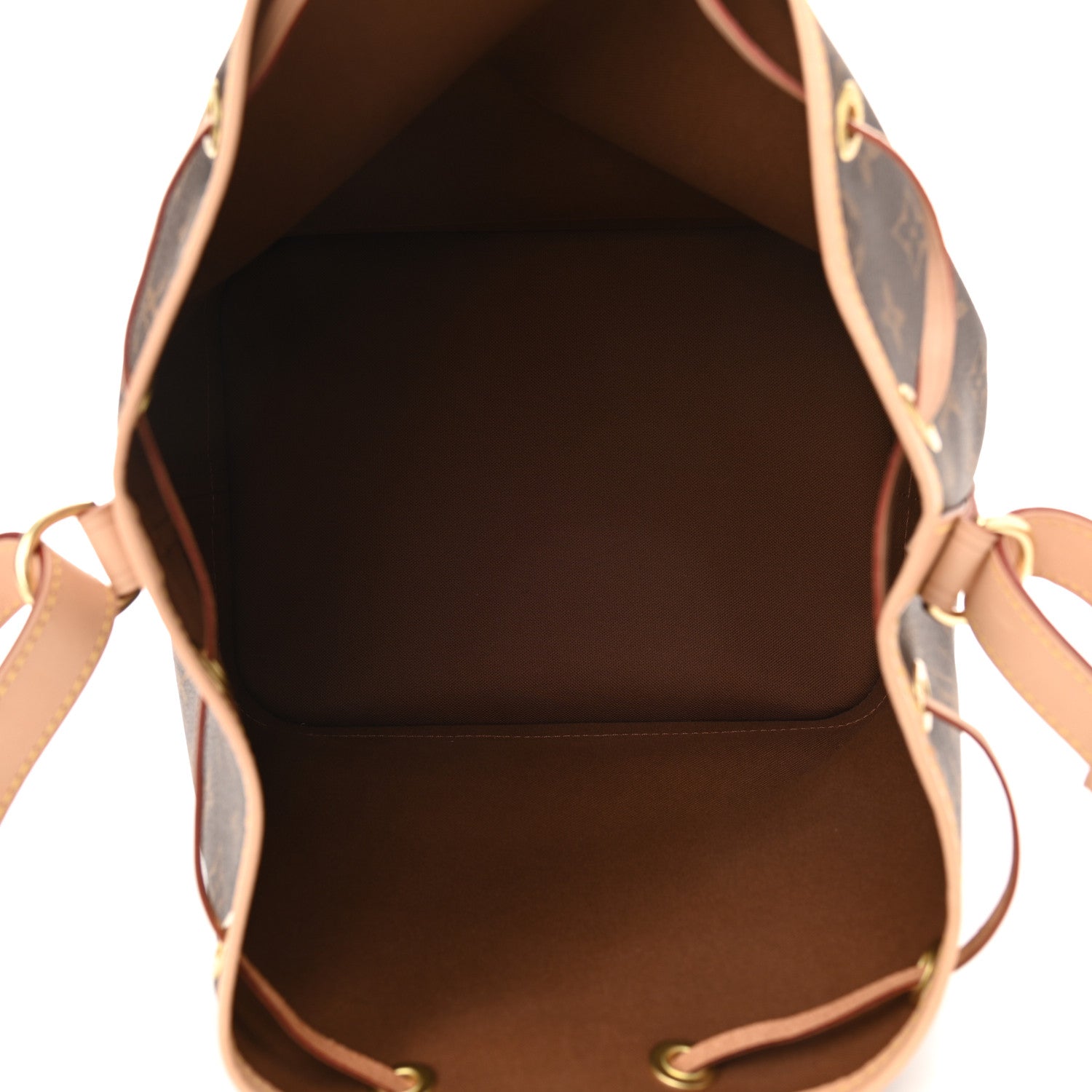 Louis Vuitton Monogram Petit Noe NM 5 of 10