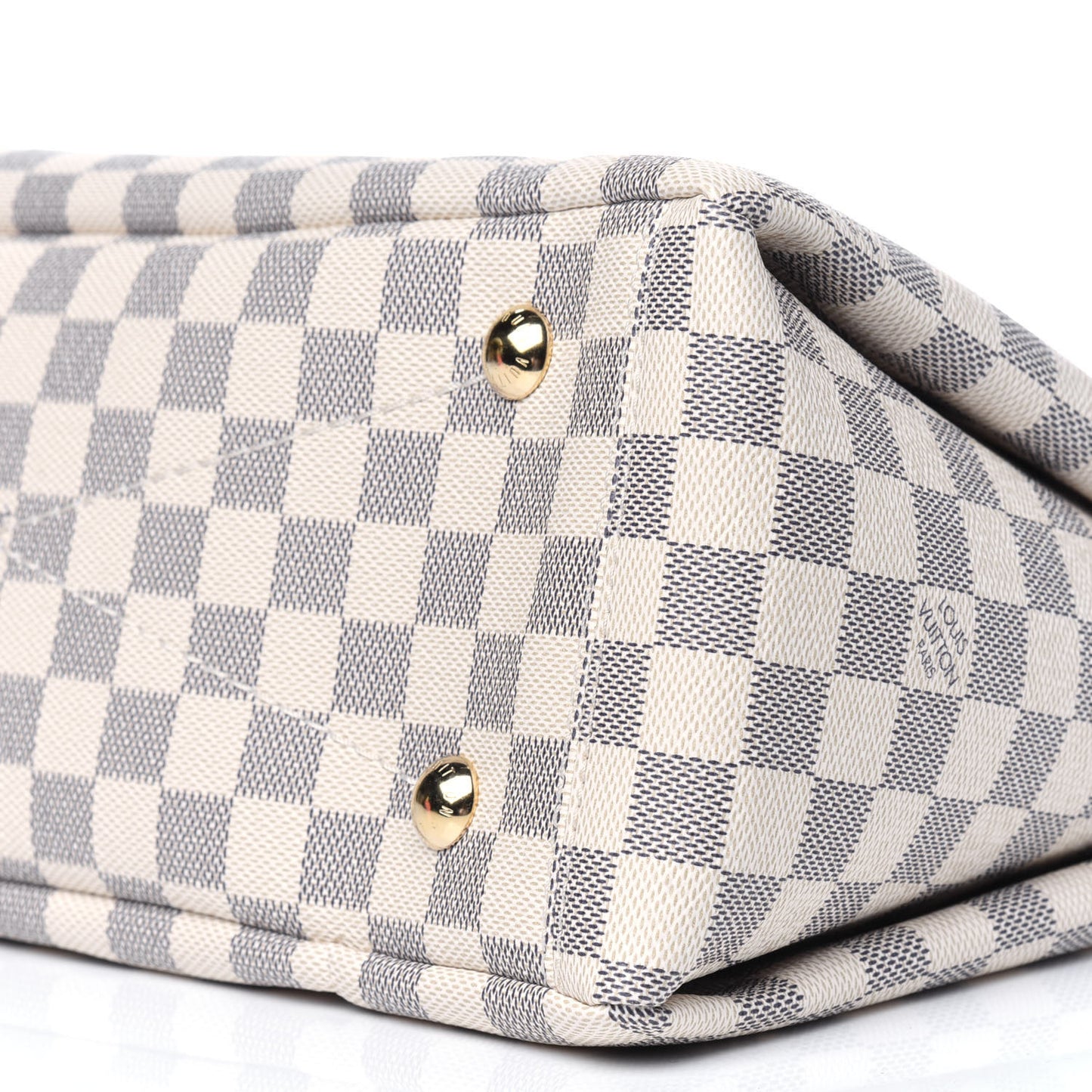 Damier Azur Lymington